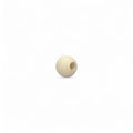 8 mm beržinė medinė kaiščio kepurėlė