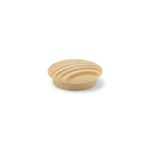 10 mm pušinis grybo formos kaištis
