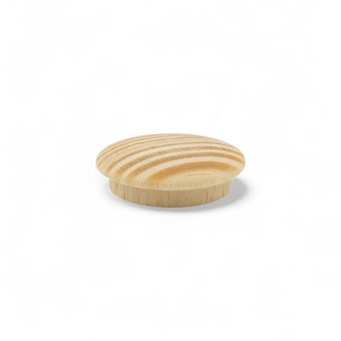 12 mm pušinis grybo formos kaištis