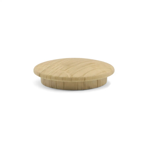 20 mm ąžuolinis grybo formos dangtelis