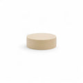 40 × 20 mm medinis cilindras