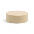 60 × 25 mm medinis cilindras