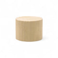 60 × 40 mm medinis cilindras