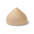 60 mm medinis pusrutulio gaubtelis
