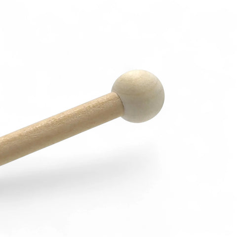13 cm medinio medaus šaukštelio kita pusė